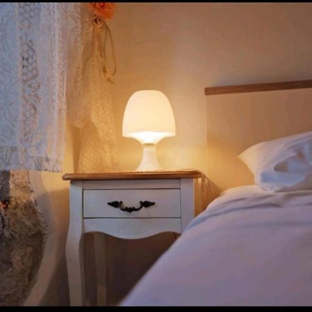 Apartment Beatrice. 10Mt To The Beach :) โรวีน ภายนอก รูปภาพ