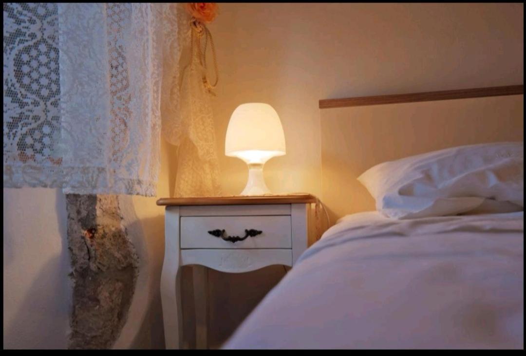 Apartment Beatrice. 10Mt To The Beach :) โรวีน ภายนอก รูปภาพ