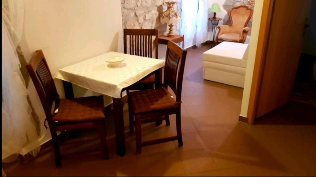 Apartment Beatrice. 10Mt To The Beach :) โรวีน ภายนอก รูปภาพ